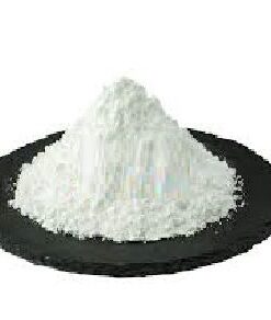 Flubromazepam White Powder