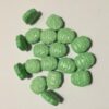 Green Hulk MDMA Ecstasy Pills for sale