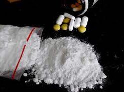 Buy Dextroamphetamine Powder Online