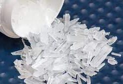 Methamphetamine Crystal for sale